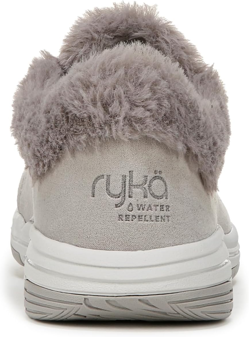 Ryka Women's Avid Lace-Up Coze Ankle Boots NW/OB