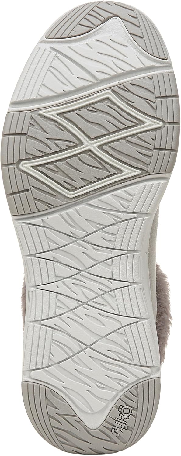 Ryka Women's Avid Lace-Up Coze Ankle Boots NW/OB