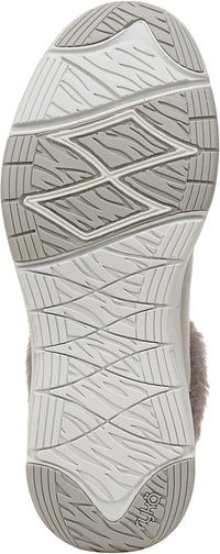 Ryka Women's Avid Lace-Up Coze Ankle Boots NW/OB