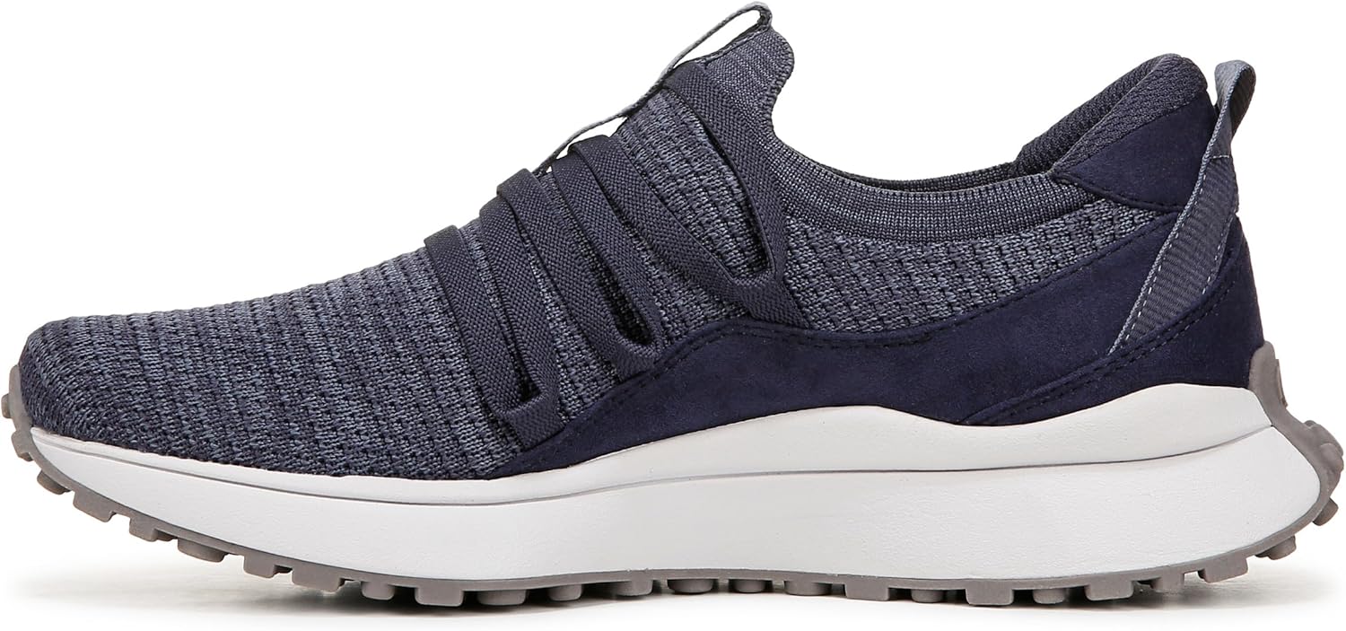 Ryka Women's Jumpstart Lace Sneakers NW/OB