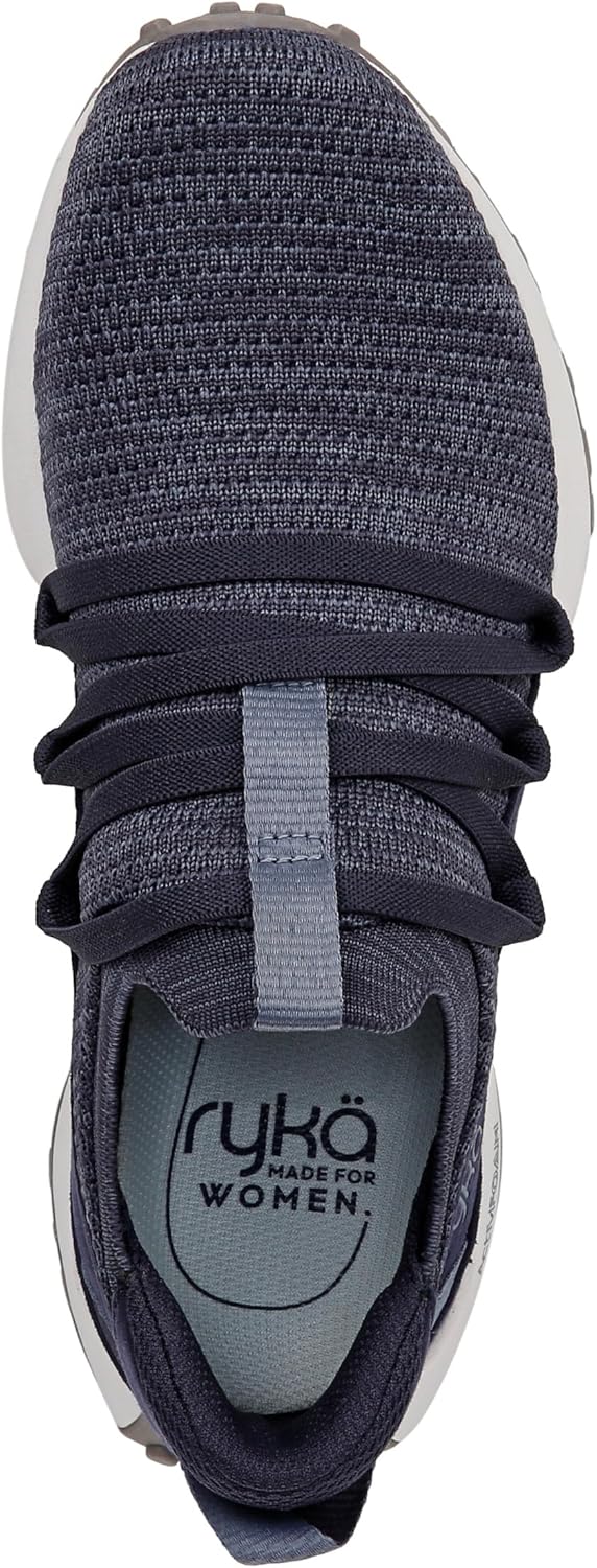 Ryka Women's Jumpstart Lace Sneakers NW/OB