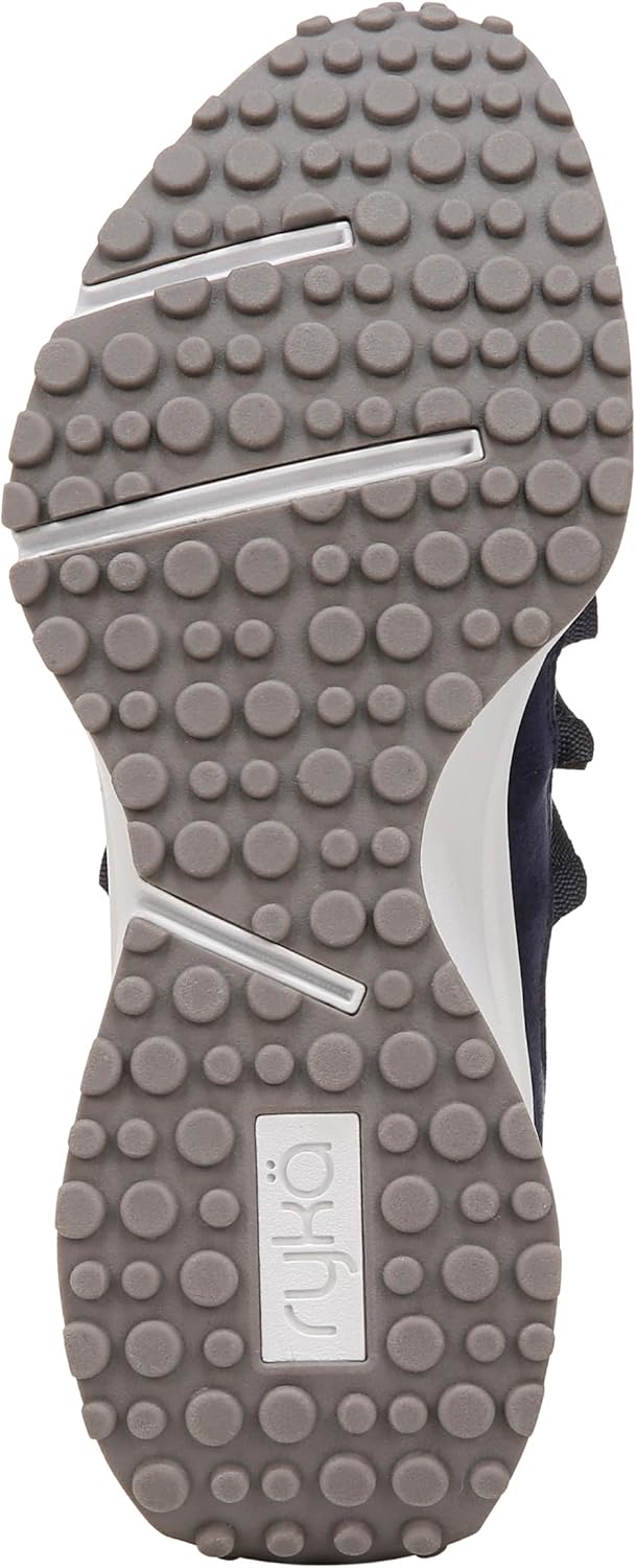 Ryka Women's Jumpstart Lace Sneakers NW/OB