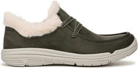 Ryka Women's Avid Lace-Up Coze Ankle Boots NW/OB