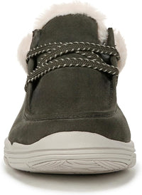 Ryka Women's Avid Lace-Up Coze Ankle Boots NW/OB