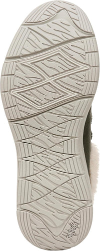 Ryka Women's Avid Lace-Up Coze Ankle Boots NW/OB