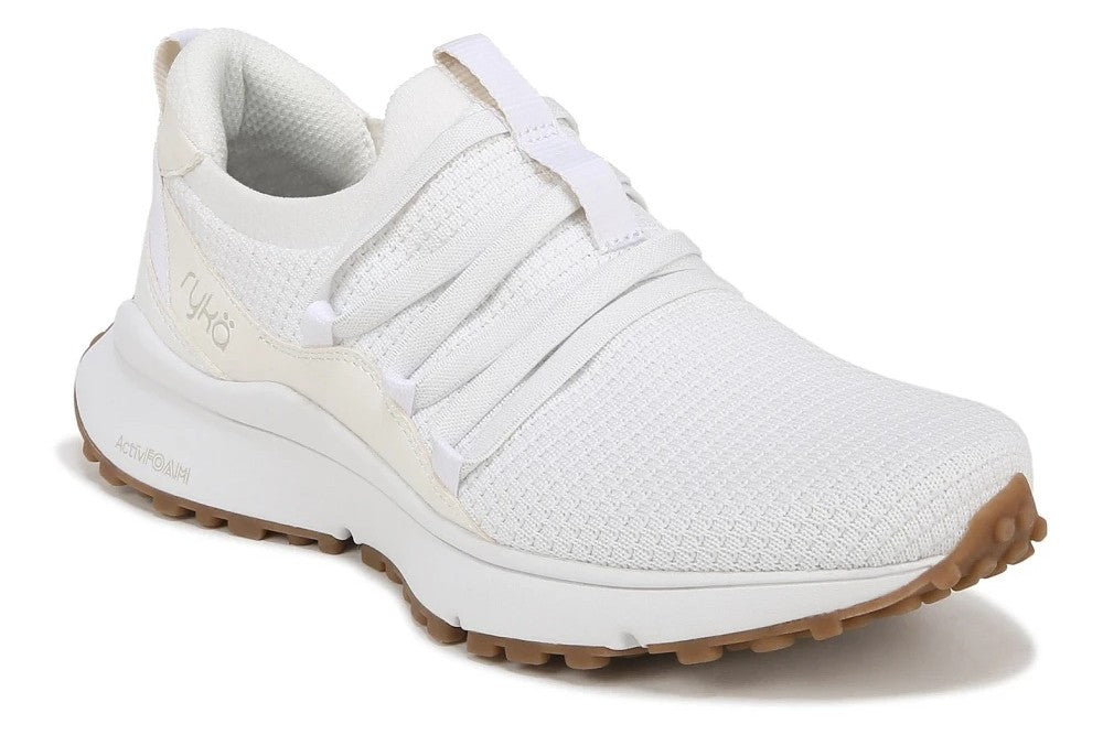 Bright White