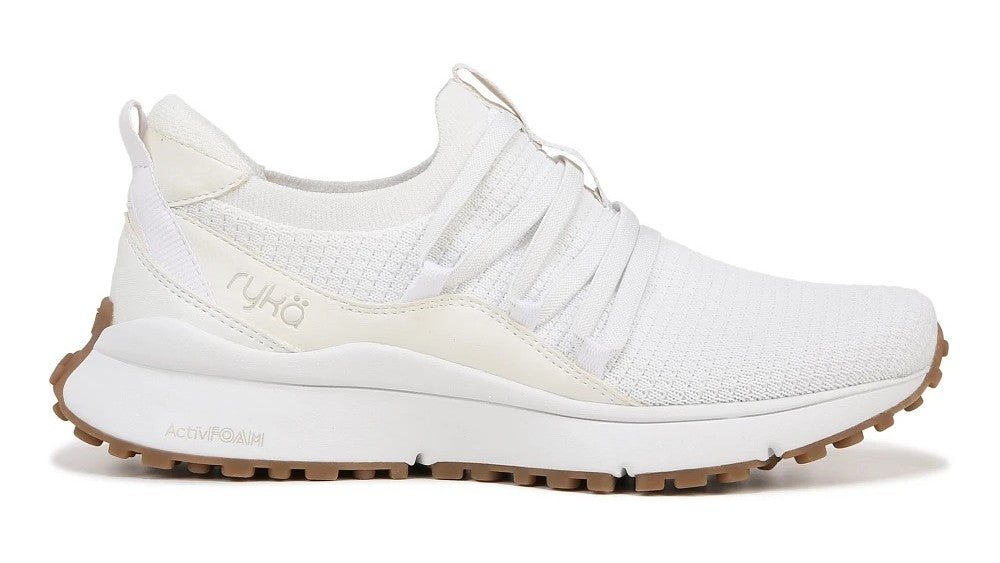Ryka Women's Jumpstart Lace Sneakers NW/OB