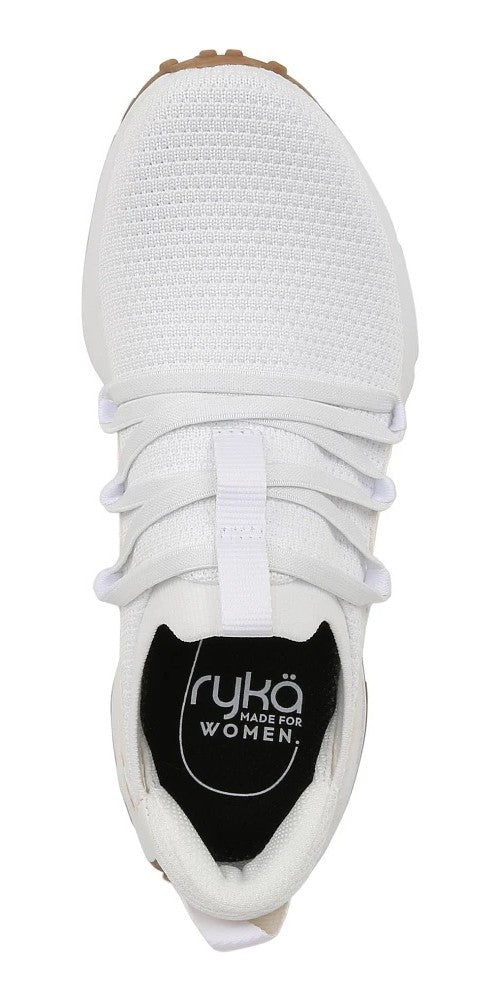 Ryka Women's Jumpstart Lace Sneakers NW/OB
