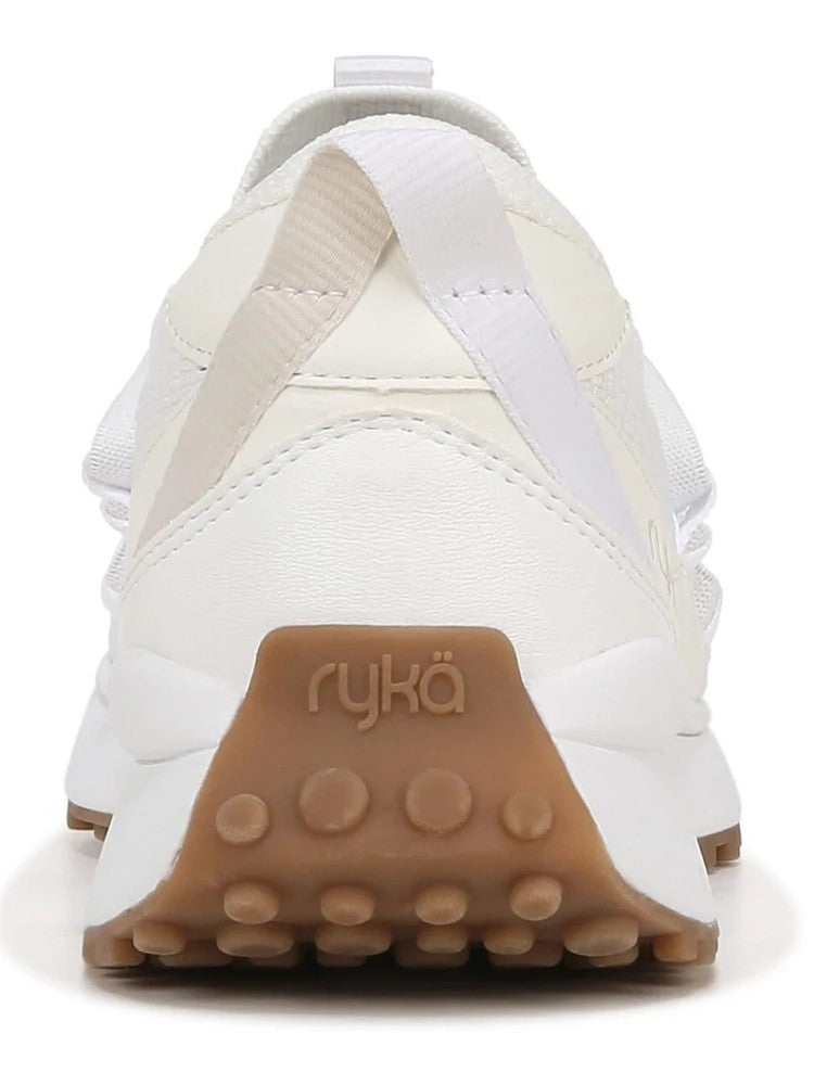 Ryka Women's Jumpstart Lace Sneakers NW/OB