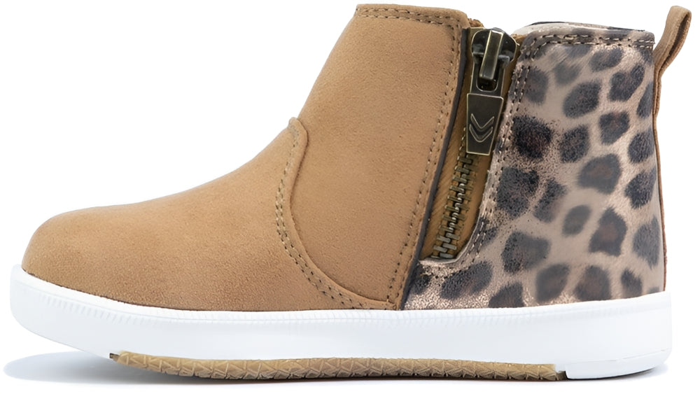 Dr. Scholl's Kid's/Girls Novah Bootie NW/OB