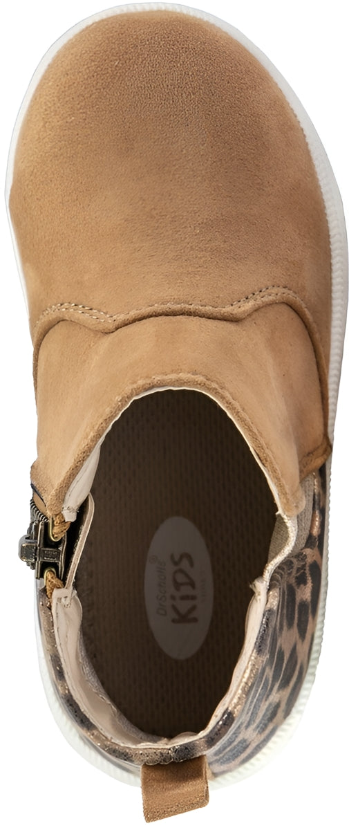Dr. Scholl's Kid's/Girls Novah Bootie NW/OB
