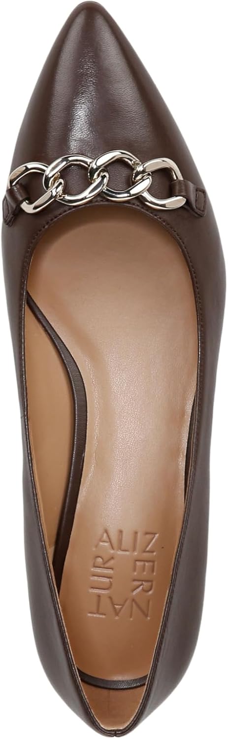Naturalizer Becca Women's Flats NW/OB