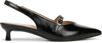 Naturalizer Grayson Women's Mary Jane Slingback Pump NW/OB
