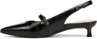 Naturalizer Grayson Women's Mary Jane Slingback Pump NW/OB