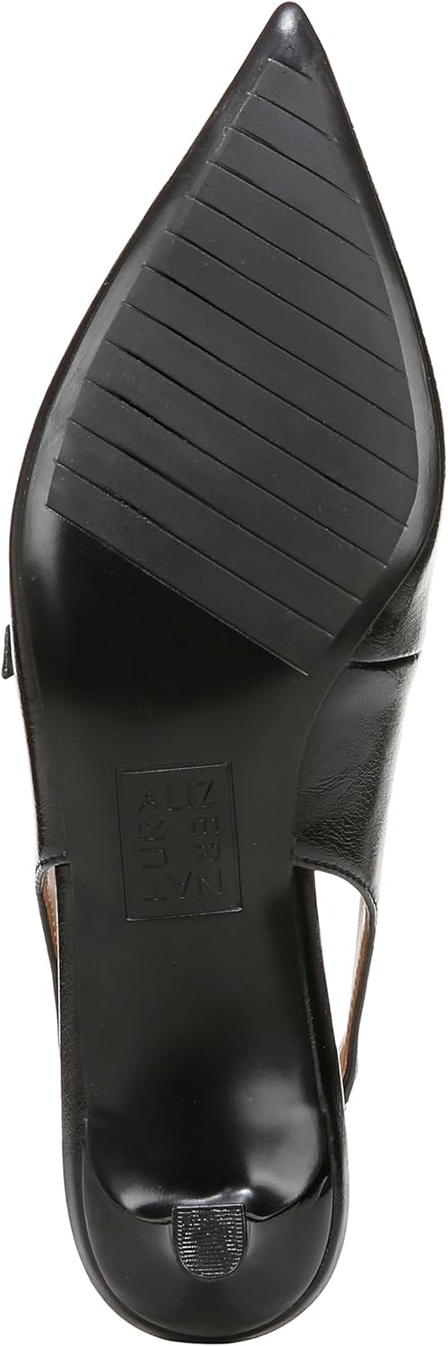 Naturalizer Grayson Women's Mary Jane Slingback Pump NW/OB