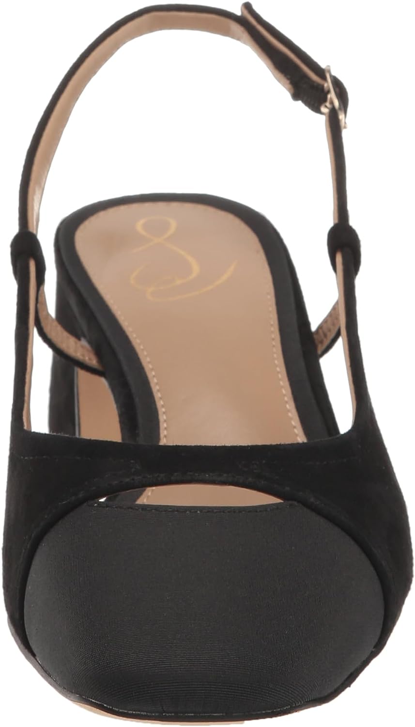 Sam Edelman Tarra Women's Summer Pumps NW/OB