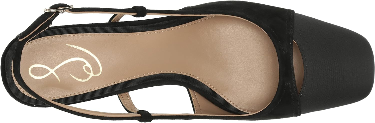 Sam Edelman Tarra Women's Summer Pumps NW/OB