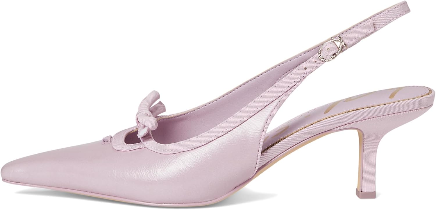 Circus by Sam Edelman Cassidy Women's Kitten Heel NW/OB