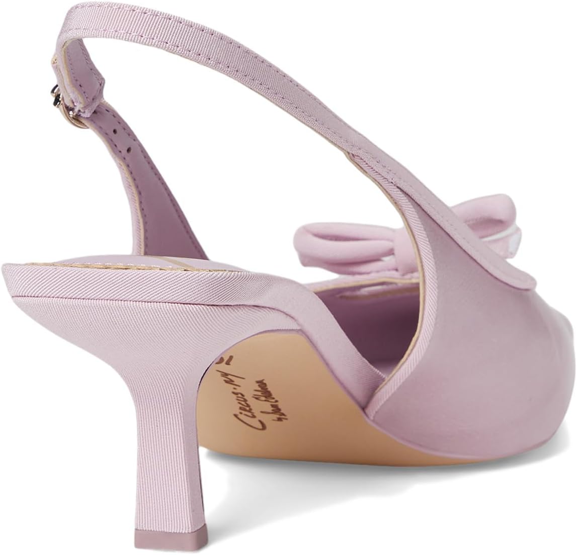 Circus by Sam Edelman Cassidy Women's Kitten Heel NW/OB