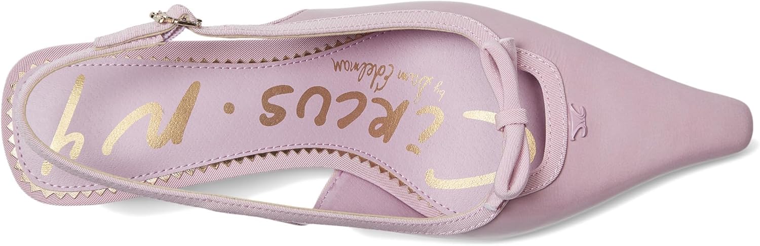 Circus by Sam Edelman Cassidy Women's Kitten Heel NW/OB