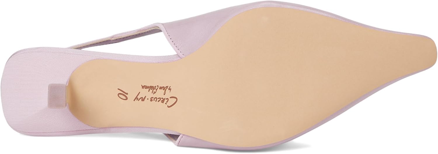 Circus by Sam Edelman Cassidy Women's Kitten Heel NW/OB