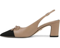 Sam Edelman Women's Willette Slingback Block Heel NW/OB