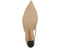 Sam Edelman Women's Willette Slingback Block Heel NW/OB