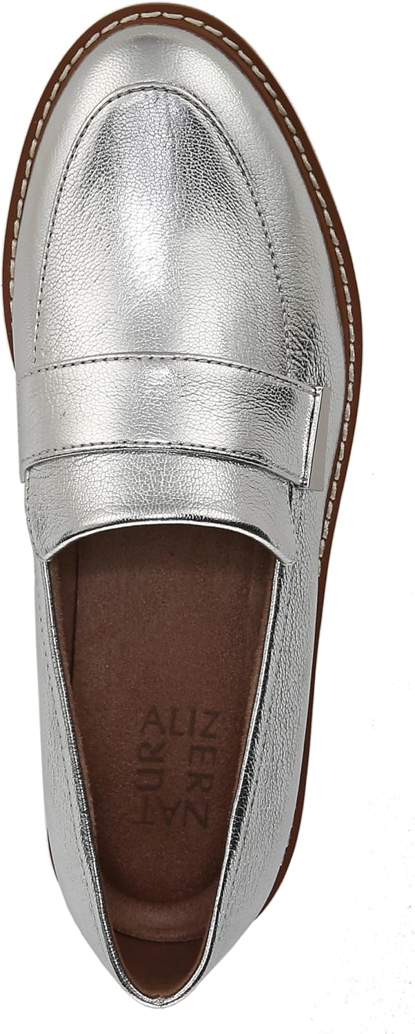 Naturalizer Adiline Women's Loafers NW/OB