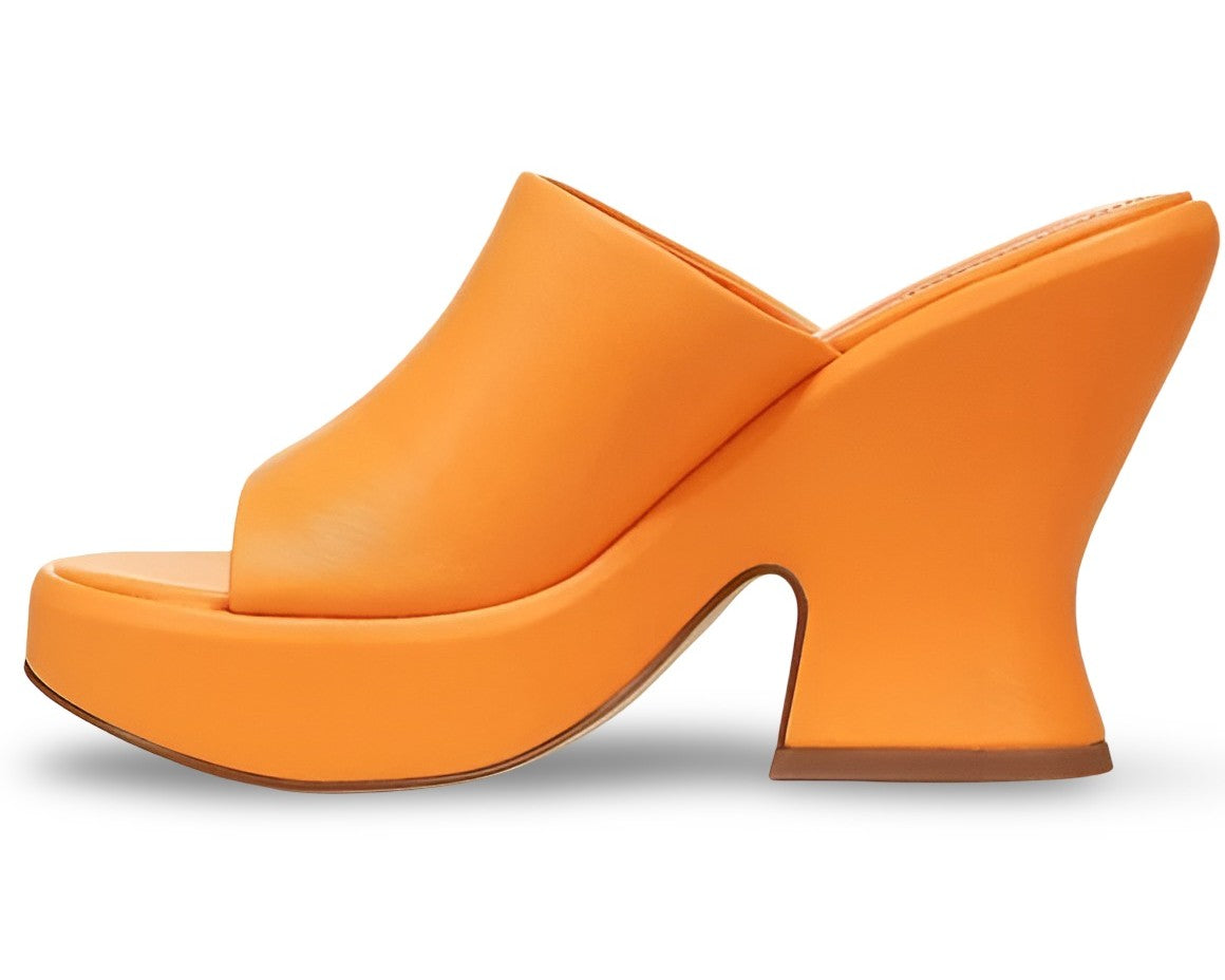 Circus By Sam Edelman Women's Patrice Wedge Heels NW/OB