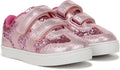 Pink Metallic