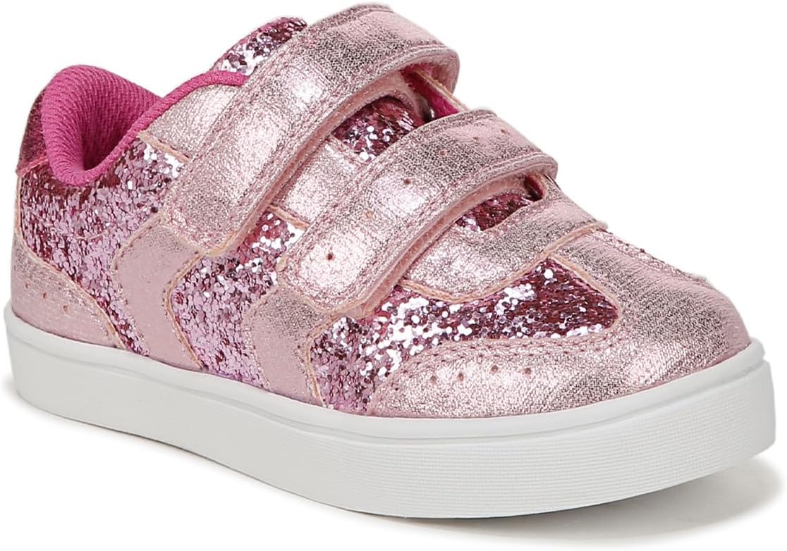 Dr. Scholl's Kid's Madison Play Slip-On Sneakers NW/OB