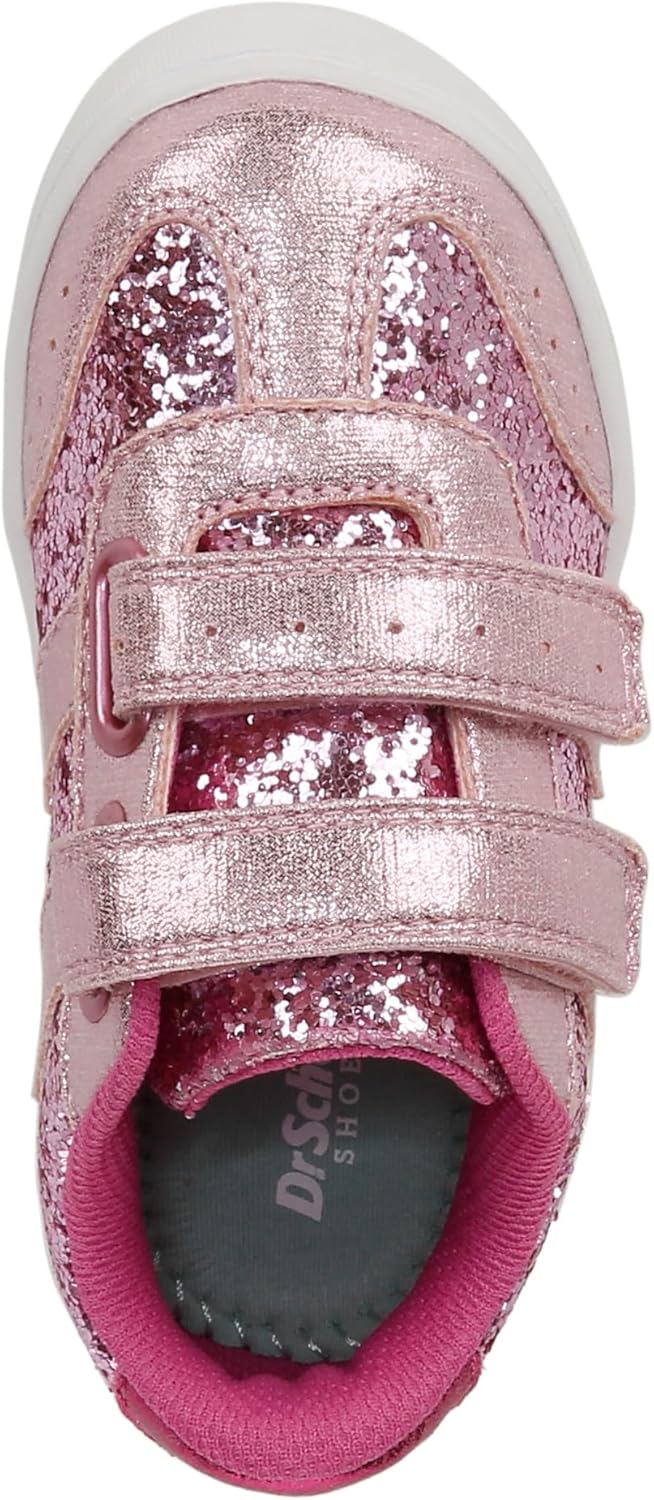 Dr. Scholl's Kid's Madison Play Slip-On Sneakers NW/OB