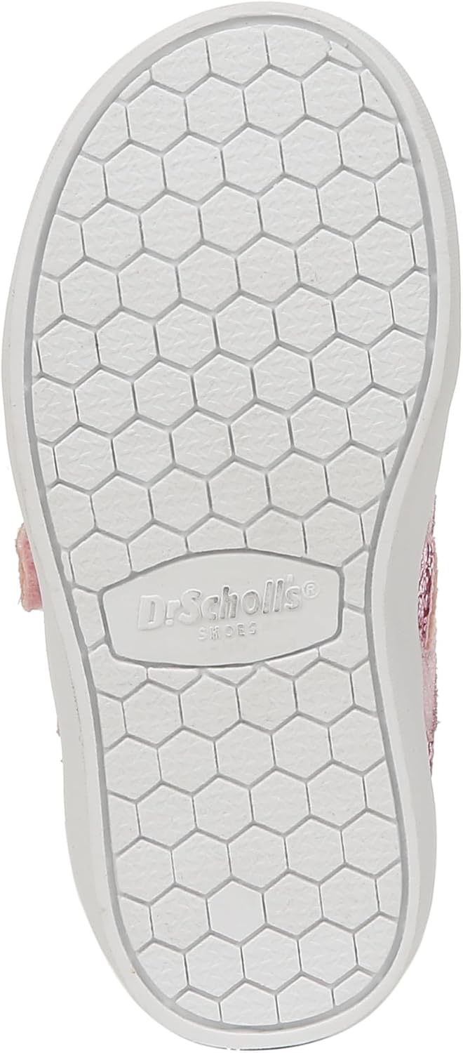 Dr. Scholl's Kid's Madison Play Slip-On Sneakers NW/OB