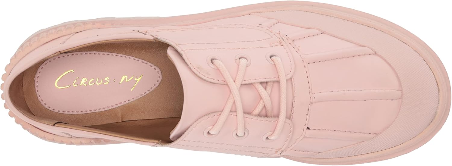 Sam Edelman Women's Isa Oxfords NW/OB