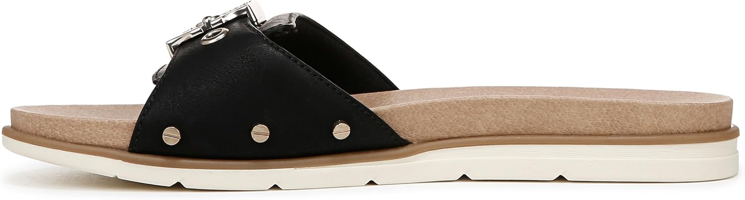 Dr. Scholl's Women's Nice Iconic Slide Sandals NW/OB