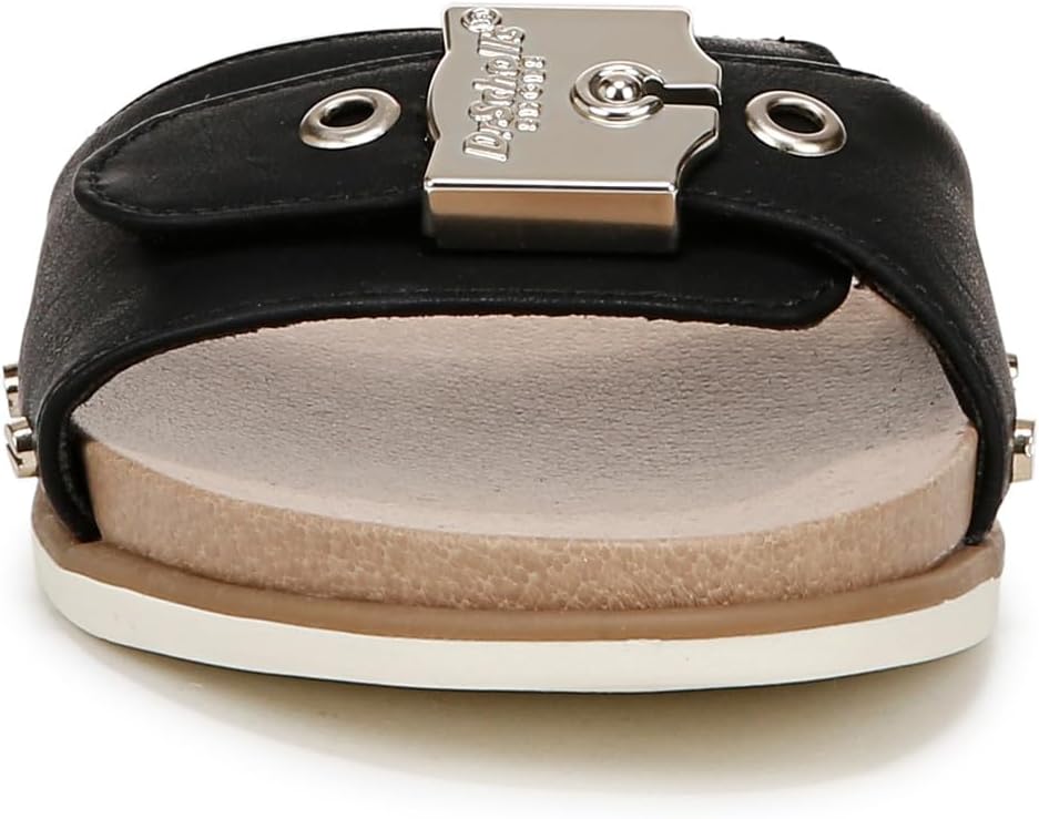 Dr. Scholl's Women's Nice Iconic Slide Sandals NW/OB
