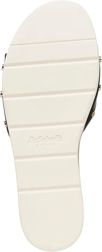 Dr. Scholl's Women's Nice Iconic Slide Sandals NW/OB