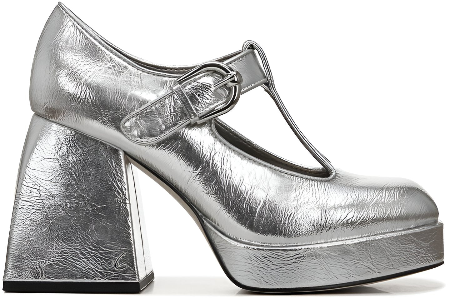 Circus by Sam Edelman Kay Women's Mary Jane Pump NW/OB