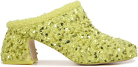 Circus by Sam Edelman Orin Women's Mule Pumps NW/OB