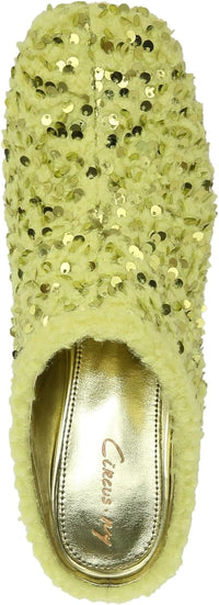 Circus by Sam Edelman Orin Women's Mule Pumps NW/OB