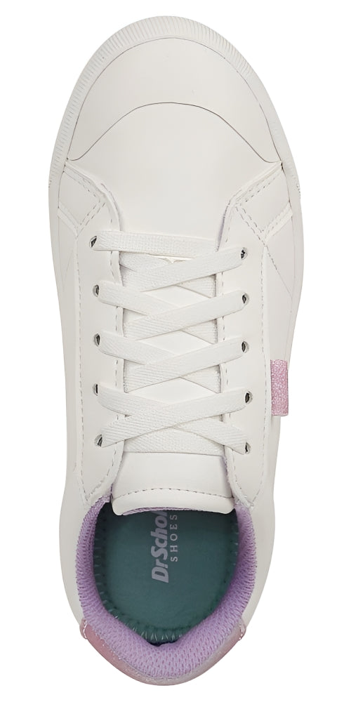 Dr. Scholl's Big Kid's/Girls Time Off Kids Sneakers NW/OB
