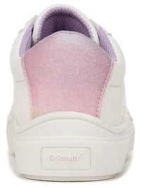 Dr. Scholl's Big Kid's/Girls Time Off Kids Sneakers NW/OB