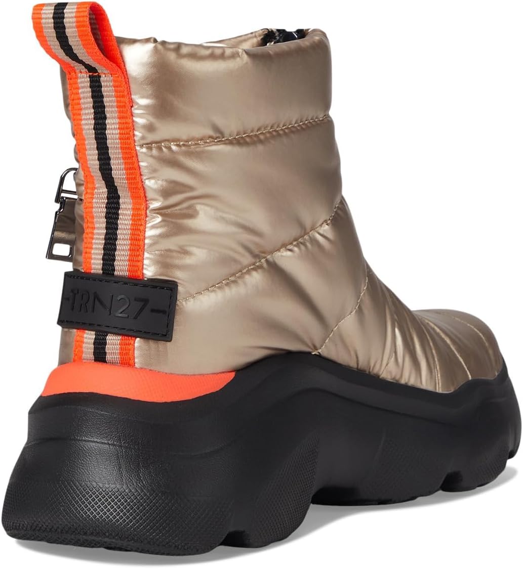 Naturalizer Womens Shadow Dancer Water Repellent Bootie NW/OB