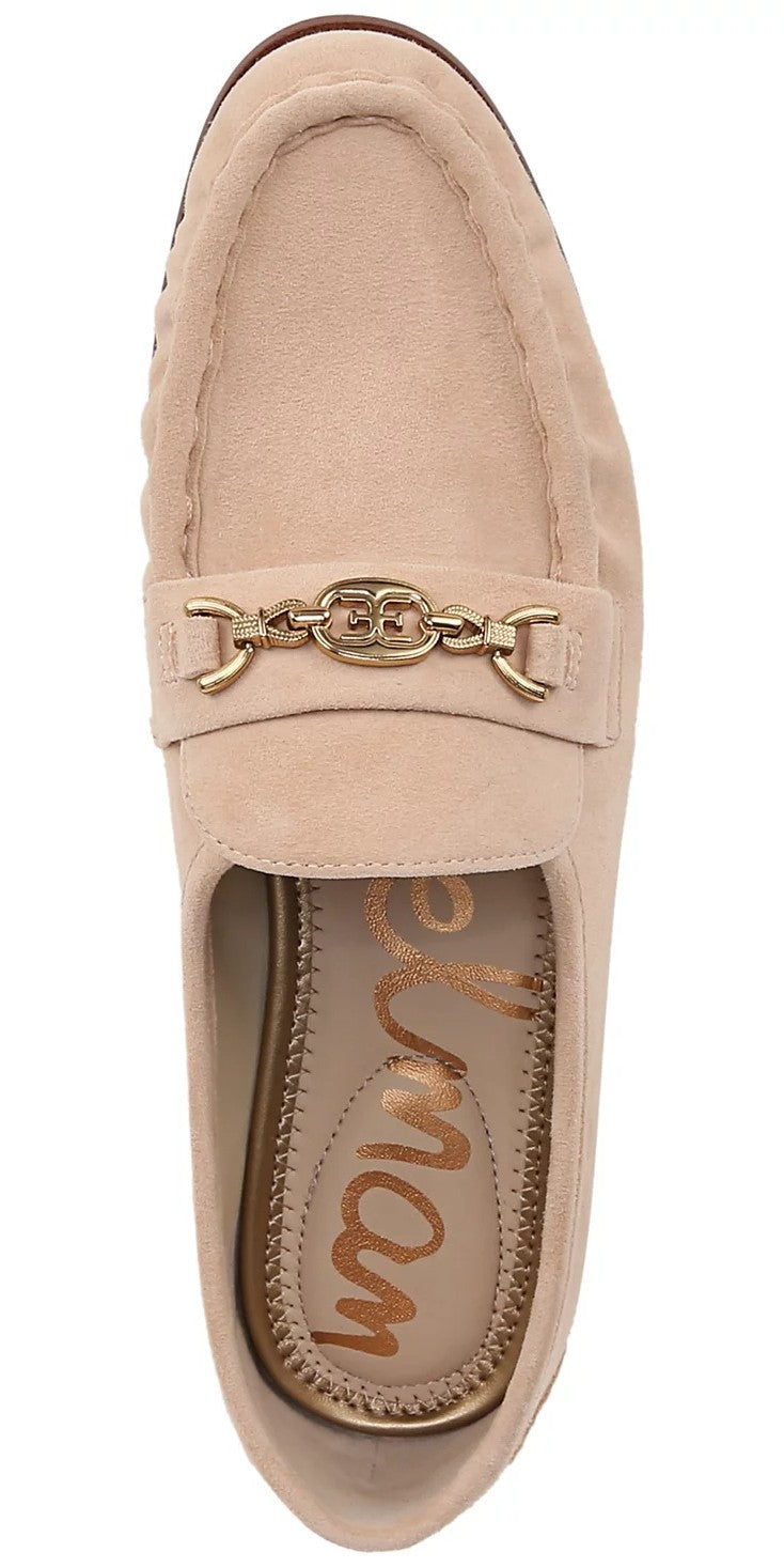 Sam Edelman Women's Lucca Loafers NWOB