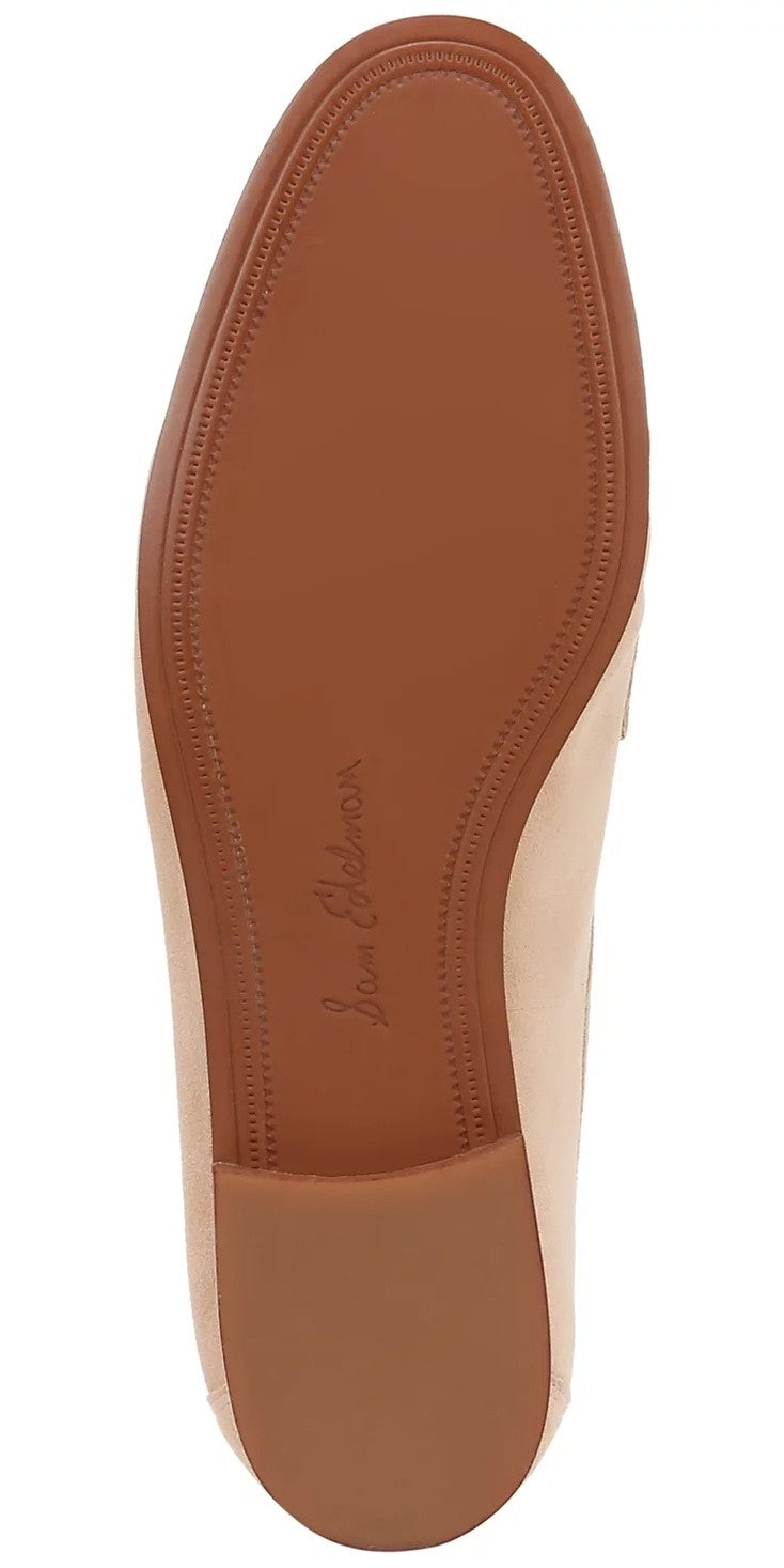 Sam Edelman Women's Lucca Loafers NWOB