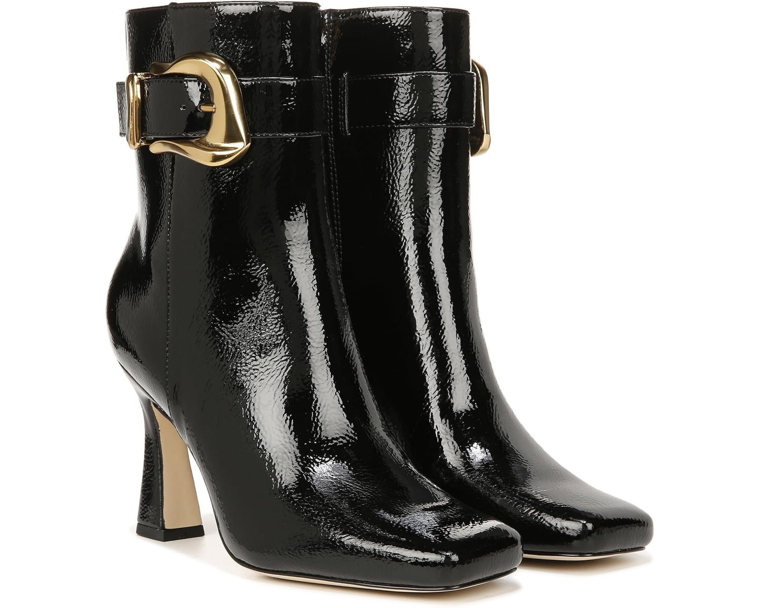 Black Patent