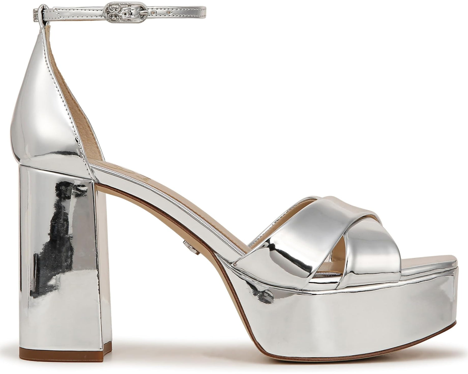 Sam Edelman Jullian Women's Platform Heel NW/OB 9M