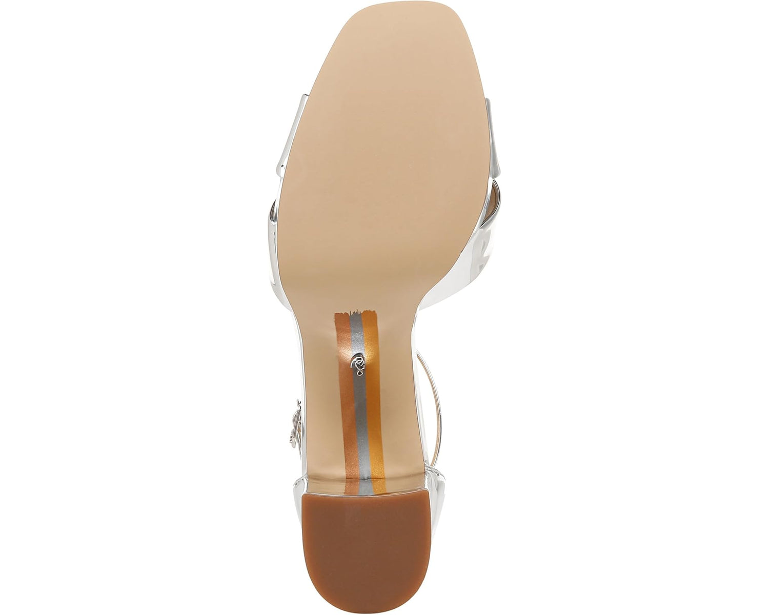 Sam Edelman Jullian Women's Platform Heel NW/OB 9M
