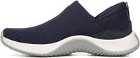 Ryka Women's Encore Knit Slip-On Sneakers NW/OB