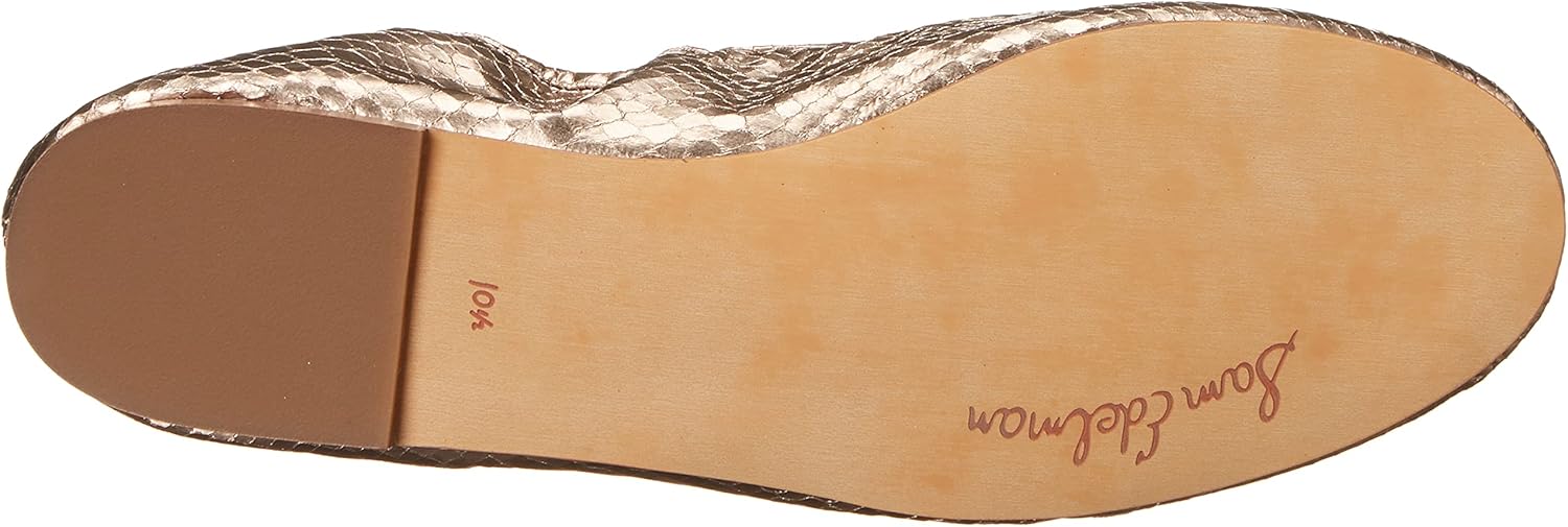 Sam Edelman Felicia Women's Flats NW/OB